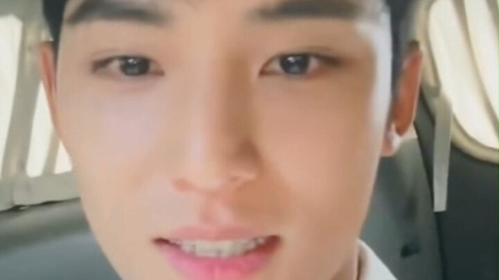[Qu Ba] Can’t understand Korean, but can understand Minghao.