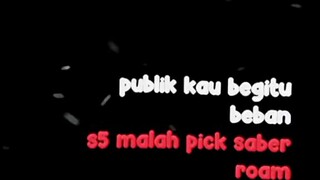 nemu di tok tok