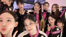 โลกที่สมบูรณ์แบบ! TWICE "Perfect World" เวทีไข่ตะวันออก