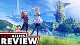 Xenoblade Chronicles: Definitive Edition - Easy Allies Review