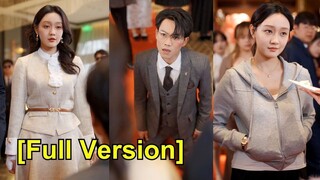 (เต็มเรื่อง)  ชาติที่แล้วเธอถูกสามีทอดทิ้งจนตาย เกิดใหม่แต่งงานกับมหาเศรษฐีหมื่นล้าน
