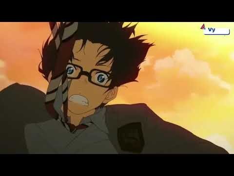 [ AMV ]Anime / Kokoronashi Acoustic Version (by Hikaru Station)/ VyVy EDM