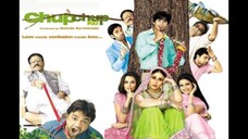 Chup Chup Ke sub Indonesia [film India]