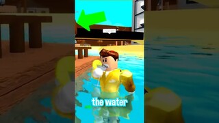 SNEAKING INTO ROBLOX BEDROOMS