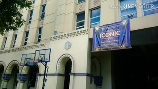 ICONIC /St.Scholastica's college manila