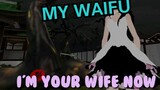 I Found My WAIFU in VRChat!!!