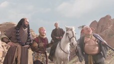 Journey to the West (2011) - Episode 39 | Subtitle Indonesia