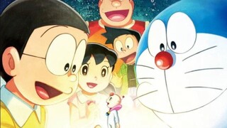 #Doremon mọi người cùng vui