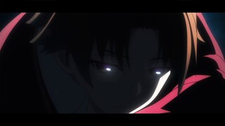 Draco - Classroom Of The Elite [AMV/EDIT] 4K