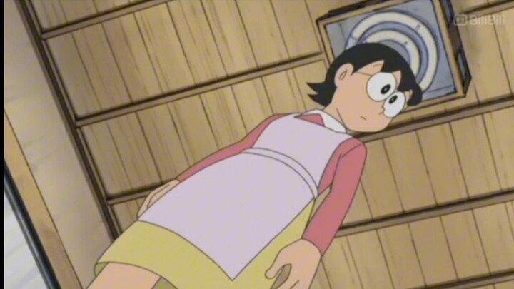 Doraemon episode 296 - Nobita Menjadi Cokelat (bahasa malay)