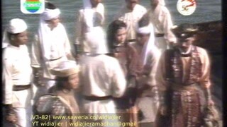 Pedang Pembunuh Naga dubbing Indonesia versi Indosiar tahun 1995 pt3