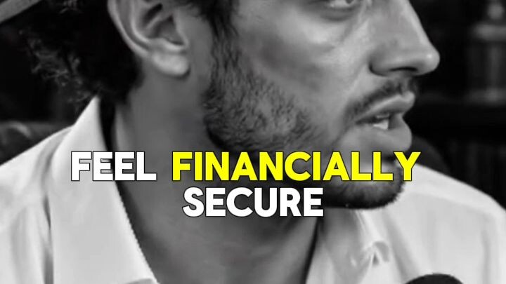 personal finance #podcast #motivation #finance #fyp