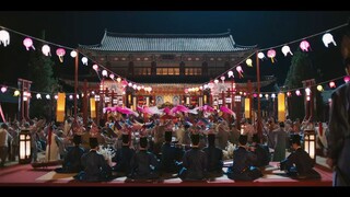 GORYEO-KHITAN WAR EP 3