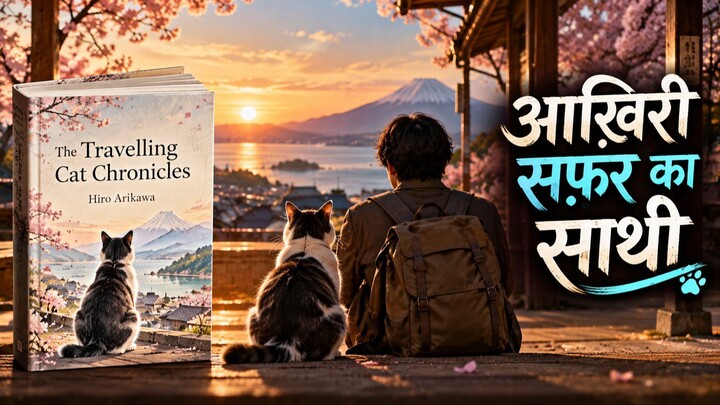 The Travelling Cat Chronicles | Hiro Arikawa