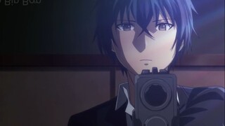 Không thể xuống tay với người đã nuôi dưỡng mình #AniMeme