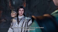 Heaven Swallowing Record Eps 33 Sub Indo