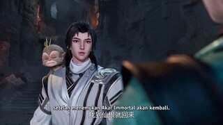 Heaven Swallowing Record Eps 33 Sub Indo