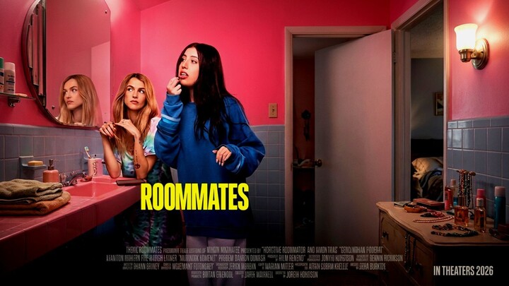Roommates (2026) Sub Indo