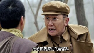 为了陈赓能来朝鲜 彭总费尽心思 还夸陈赓：打遍天下无敌手！