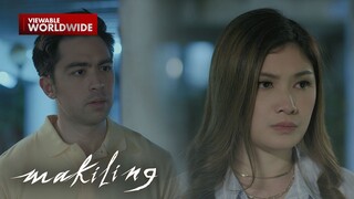 Alex, may malaking duda kay Rose?! (Episode 75) | Makiling