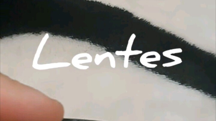 西班牙语和葡萄牙语中，“眼镜”怎么说？how do you say "glasses" in Spanish and Portuguese? cómo decir lentes en portugué