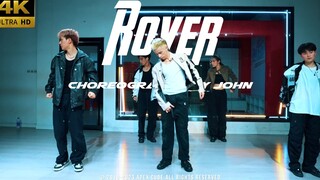 【CUBE Dance Studio】Just call me a wanderer# Bobo's choreography work "Rover"