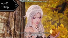 Little fairy yao eps32 sub indo 1080p