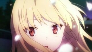 [Shina Mashiro] Sekali sehari untuk mencegah cinta monyet~