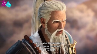 My Senior Brother Is Too Steady Episode 86-90 Sub Indo