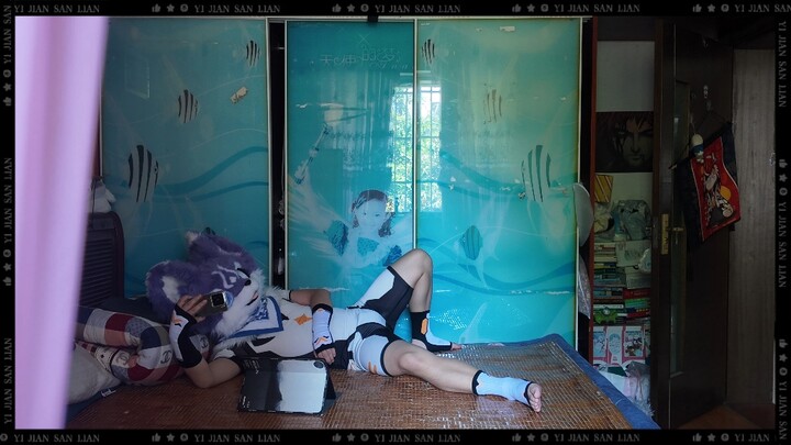 السيف المقدس!