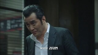 Lawless Lawyer (Hindi Dubbed) 480p Season 1 Episode 4