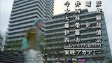 Timeranger Episode 29