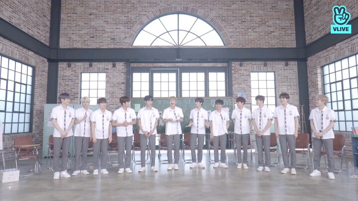[Replay] TREASURE 'THE FIRST STEP : CHAPTER TWO' COUNTDOWN LIVE