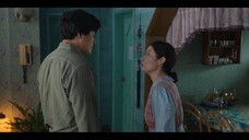 When Life Gives You Tangerines - Episode 9