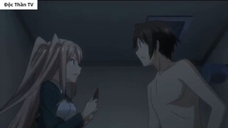 Tóm Tắt Anime_ Tôi Sẽ Trở Thành Chủ Tịch Hội Học Sinh Vĩ Đại Nhất (P2) 6