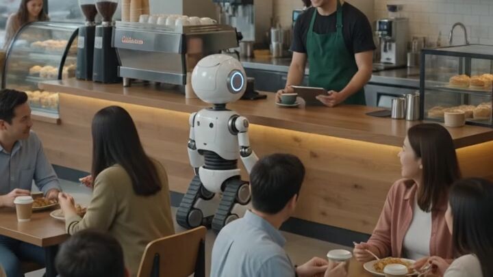 ai video