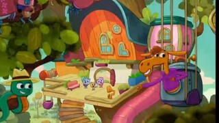 Work It Out Wombats: S1EP31