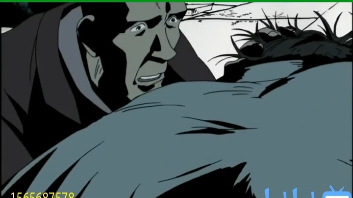 Ông chủ khó tính nhất tôi từng gặp #anime