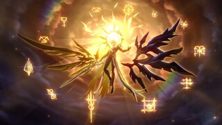 Phainon Animations 3.4 Beta! Official Gameplay! HSR 3.4 Leaks
