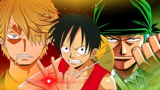 MONSTER TRIO GAK ADA LAWAN