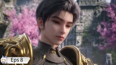 Wealth And Wonder Eps 8 Sub Indo