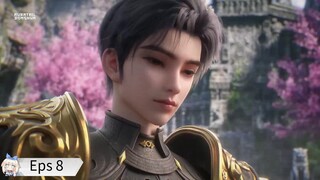Wealth And Wonder Eps 8 Sub Indo