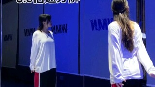 EXO Butterfly Girls｜Phân tích chuyển động chậm của Mirror｜Những ai không thể thực hiện điệu nhảy này