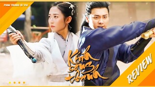 HẬU TRƯỜNG "KINH SONG THÀNH" EP3 - LÝ DỊCH PHONG, TRẦN NGỌC KỲ, TRỊNH NGHIỆP THÀNH || 镜双城