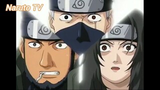 Naruto Dattebayo (Short Ep 82) - Sharingan với Sharingan (Phần 2) #naruto