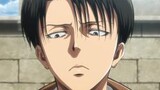 Levi: Are you teaching me how to do something?