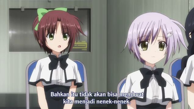 Juuou Mujin no Fafnir - Episode 01 (Subtitle Indonesia) - Bstation