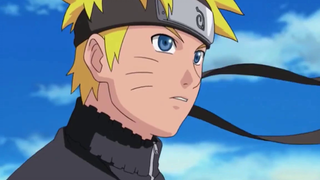 Naruto ลงชื่อ AMV Remake ภาษาญี่ปุ่น