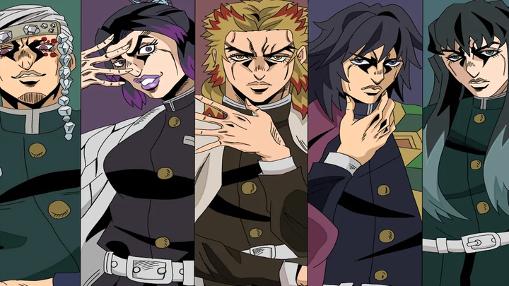 พากย์นรก แก๊กดาบพิฆาตอสูร EP 7 เนซึโกะเลเวล 99 🌸 Kimetsu no yaiba