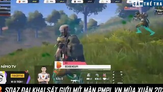 Nhật báo đồng bo #2 _ PUBG Mobile Pro League mùa xuân 2022